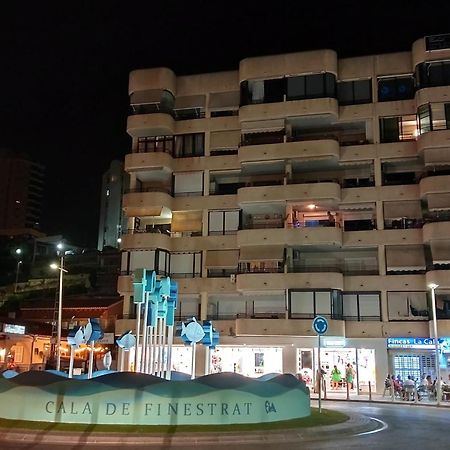 Apartamento En La 卡拉德费斯特拉特 外观 照片