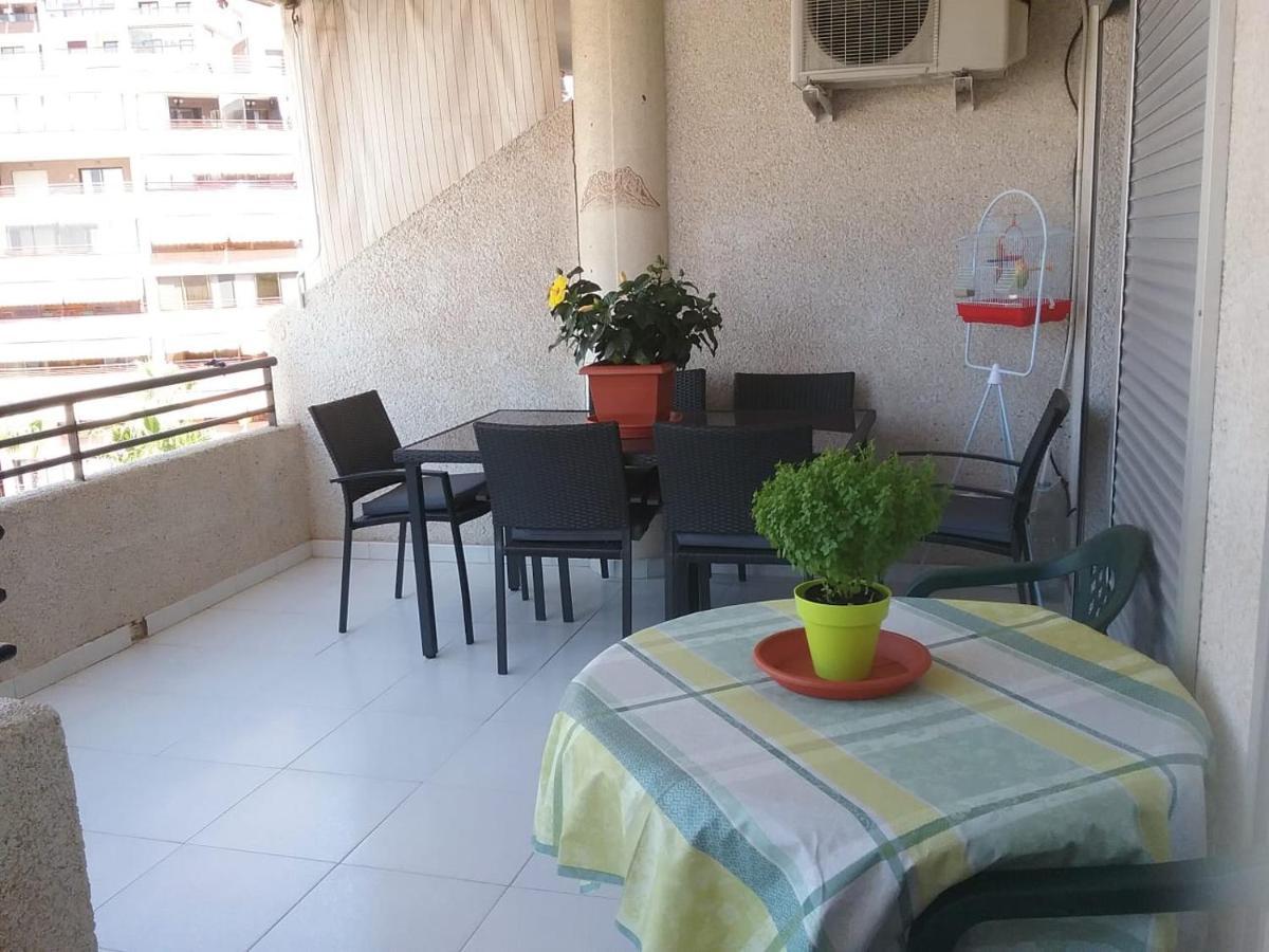 Apartamento En La 卡拉德费斯特拉特 外观 照片