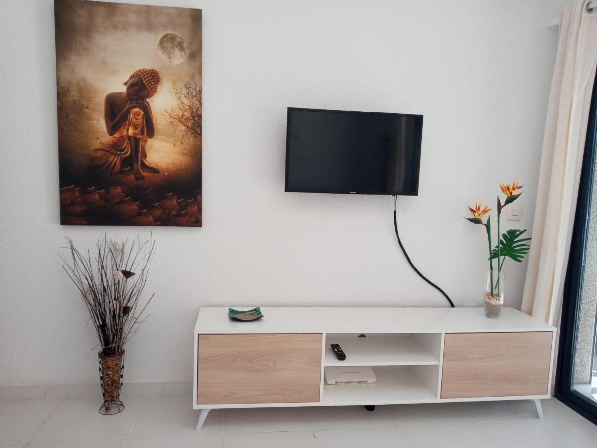 Apartamento En La 卡拉德费斯特拉特 外观 照片